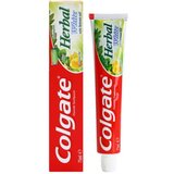 Colgate Herbal White zeliščna zobna pasta z belilnim učinkom 75 ml | Shoptok.si