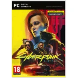 2077 Ultimate Edition - koda v škatlici (PC)