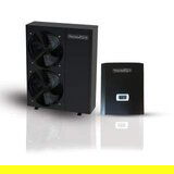 Thermoflux DIZALICA TOPLINE SPLIT INVERT ZRAK-VODA TF10EVI 230V GRI/HLAÄ 54730 | Eponuda.ba