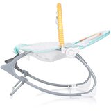 Chipolino Njihalica Melody Green | ePonuda.com