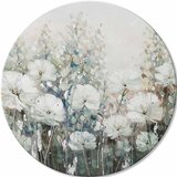  Okrugla slikana slika Proljetna simfonija | different dimensions | shoptok.hr