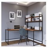 Hanah home radni Sto L Tasarim Kucuk caliSma Masasi L203 | ePonuda.com