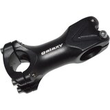  Lula volana alu A-HEAD 28.6/25.4x36 mm, ext 80 mm, rise 7 deg; CRNA MAT | Eponuda.com