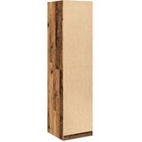  Ormar boja staro drvo 50 x 50 x 200 cm od konstruiranog drva | shoptok.hr