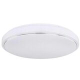  Stropna led-svetilka 49/7,5 cm | Shoptok.si