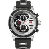 Mini Focus Sat LU-23838 - Crna / Srebrna | shoptok.hr