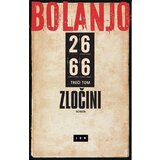  2666: Zločini - III tom | Eponuda.com