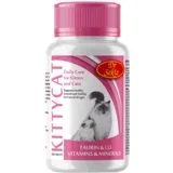 Vitaminsko-mineralni dodatak KittyCat, 100 tabl.