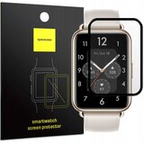 Spacecase KALJENO STEKLO ZA HUAWEI WATCH FIT 2 ZAŠČITNI HYBRID, (21964818) Cene