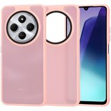  Futrola Techsuit HaloFrost Series za Xiaomi Redmi 14C/Poco C75 - Roza KP36763 | Eponuda.com
