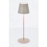 BIZZOTTO LED namizna zunanja svetilka na USB ø 12 cm Etna – | Shoptok.si
