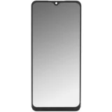 SAMURAI Steklo in LCD zaslon za Samsung Galaxy A04s / SM-A047, originalno (OEM)