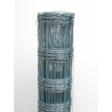  Ograjna mreža farmer (1,22 x 50 m, pocinkana) cene