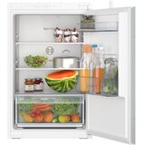 Bosch KIR21NSE0 Serija 2 Vgradni brez 88 | Shoptok.si