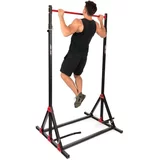Marbo Sport Prenosna fitnes naprava za dvig telesa, samostoječa!
