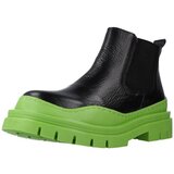 YELLOW Škornji COLO Črna | Shoptok.si