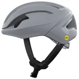 Omne Air MIPS Helmet granite grey matt