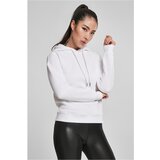 Urban Classics Women's organic hoodie white | Shoptok.si