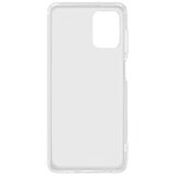 Samsung original ovitek ef-qa125tte za galaxy a12 a125 - prozoren | Shoptok.si