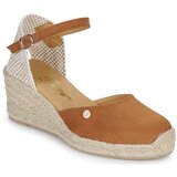 Betty London CASSIA Smeđa Cijene