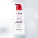 Eucerin pH5 Body Lotion losjon za telo 400 ml unisex | Shoptok.si