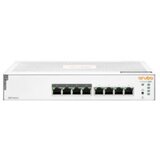 HPE SWITCH ARUBA INSTANT ON 1830 8G POE 65W | shoptok.hr