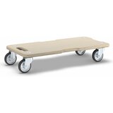 Wagner Transportna plošča ALLROUNDER, MM 1327, DxŠ 590 x 290 mm, nosilnost 300 kg | Shoptok.si