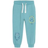 Cool club hlače trenirka CCB2513430 zelena F 122 | Shoptok.si