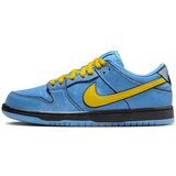 Nike Modne superge SB Dunk Low The Powerpuff Girls Bubbles | Shoptok.si