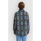 Billabong Cove Kids Fleece Jacket raven | shoptok.hr