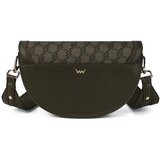 Vuch Torba Tricia MN Green, 15 x 24 cm | shoptok.hr