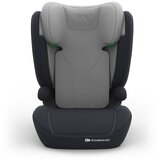 Kinderkraft autosjedalica I-Spark 2 Plus i-Size 15-36 kg (100-150 cm) bez Isofix-a, Grey | shoptok.hr
