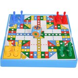  LUDO Penguin Board Game | shoptok.hr