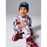 Sinsay Jogger hlače Spider-Man | shoptok.hr