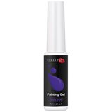 Urban PRO - PAINTING Gel - Viola Blue 7ml