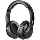 Oem Inkax, Slušalke Bluetooth z mikrofonom in gumbi za upravljanje, Črna, (5000228833) | Shoptok.si