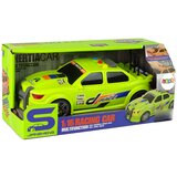  Auto Sportowe Wyścigowe 1:16 Zielony Dźwięk | shoptok.hr