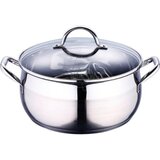 Bergner posoda 28 cm, bg-6565, 8 l, gourmet Cene