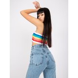 MOONART Jeans trousers-MR-SP-357.04P-blue | Shoptok.si