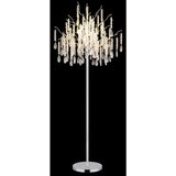 Globo STOJEČA SVETILKA KINGA 55/165 cm | Shoptok.si