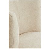 Light & Living Kremno bel fotelj Kamova – | Shoptok.si