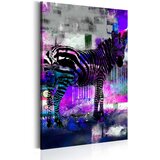  Slika - Language of the Jungle 80x120 Cijene