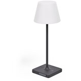 Kave Home Zunanja svetilka z možnostjo zatemnitve na USB polnjenje Aluney - Kave Home | Shoptok.si