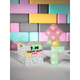  Set REGULAR 12 - magnetni blokovi za slaganje | shoptok.hr
