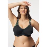 Freya Sportski grudnjak Sonic Jungle Black | shoptok.hr