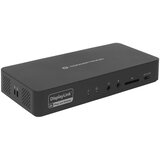  Conceptronic DO31B 17-in-1 DisplayLink Docking Station USB 3.2 Gen 2 Cijene