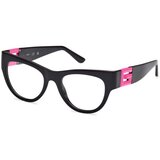 Guess GU2988 074 ONE SIZE (50) Črna/Kristalna Cene