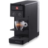 Illy Y3.3 - crni aparat za espresso kafu | ePonuda.com