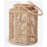  Fenjer MANDRUP Ø15xV20cm natur 4912294 | Eponuda.com