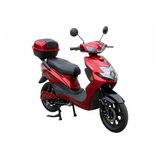 Veneco Eb-spark zero crveni | ePonuda.com